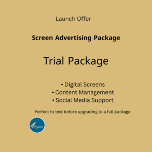 باقة الشهر التجريبي – عرض الإطلاق